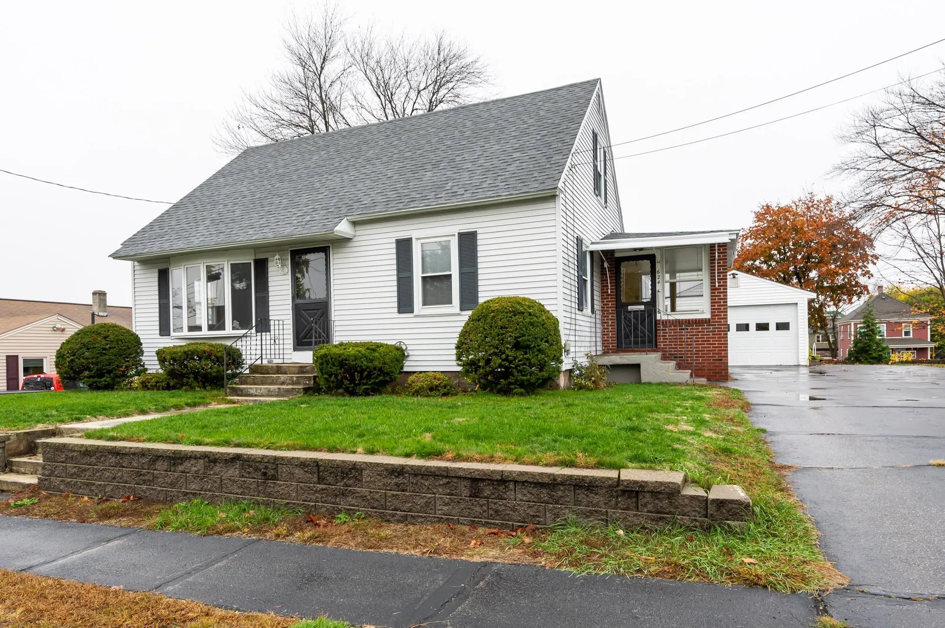 624 Shasta Street Manchester NH 03103
