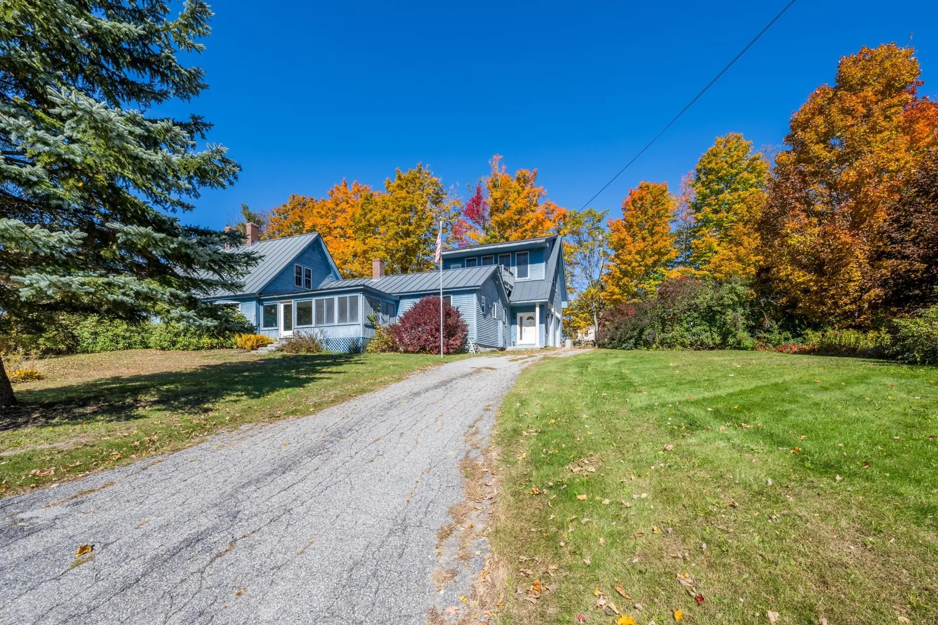 12 Ryder Corner Road Sunapee NH 03782