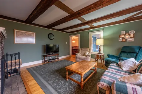 12 Ryder Corner Road Sunapee NH 03782