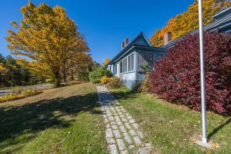 12 Ryder Corner Road Sunapee NH 03782