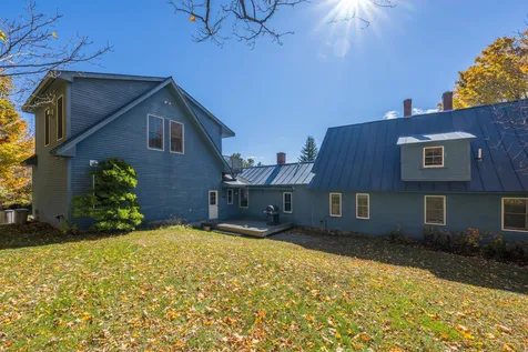 12 Ryder Corner Road Sunapee NH 03782