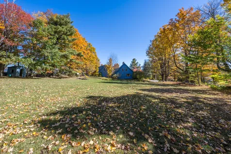 12 Ryder Corner Road Sunapee NH 03782
