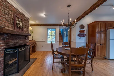 12 Ryder Corner Road Sunapee NH 03782