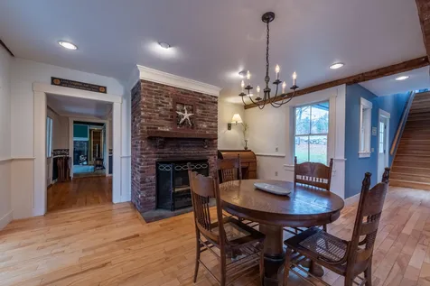 12 Ryder Corner Road Sunapee NH 03782