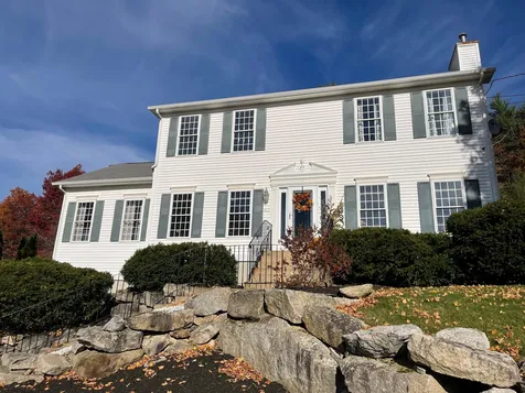 80 Rosegate Farm Drive Manchester NH 03109-5126