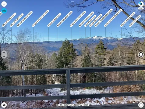 34 Vista Way Jackson NH 03846