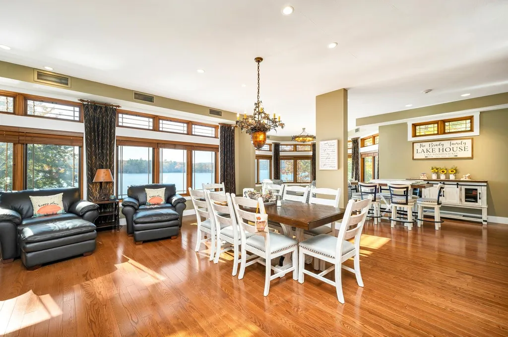 212 Edgewater Drive Gilford NH 03249