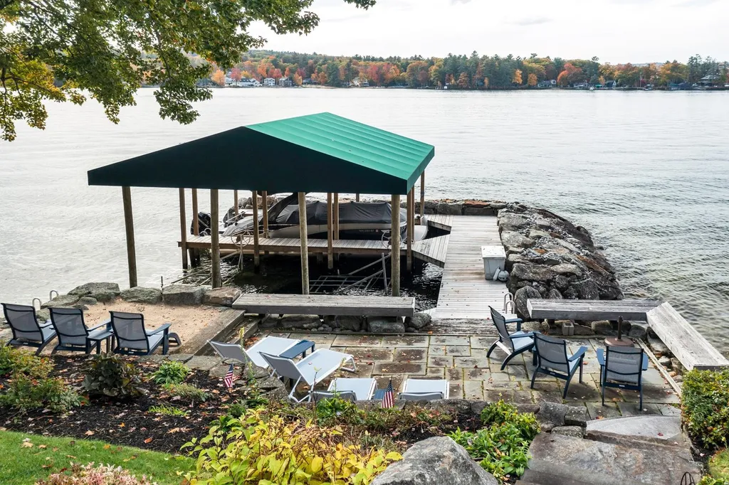 212 Edgewater Drive Gilford NH 03249