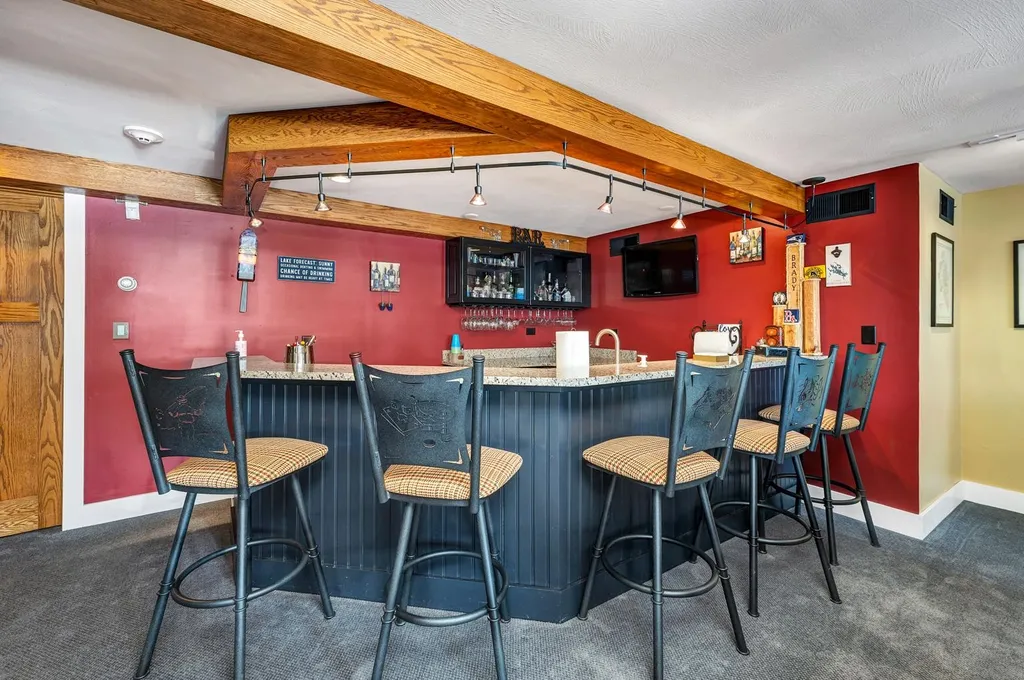 212 Edgewater Drive Gilford NH 03249