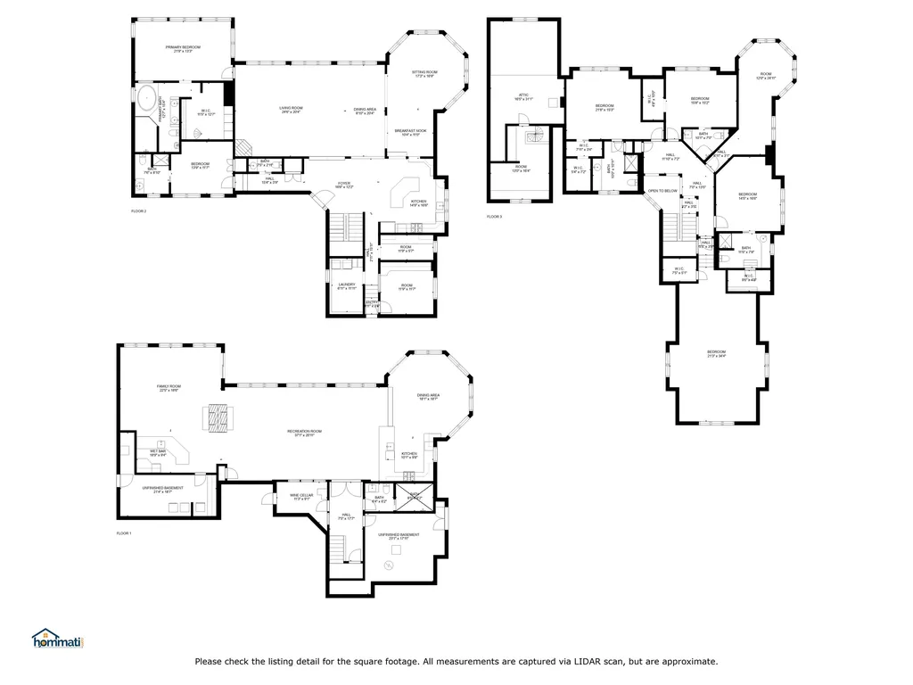 212 Edgewater Drive Gilford NH 03249