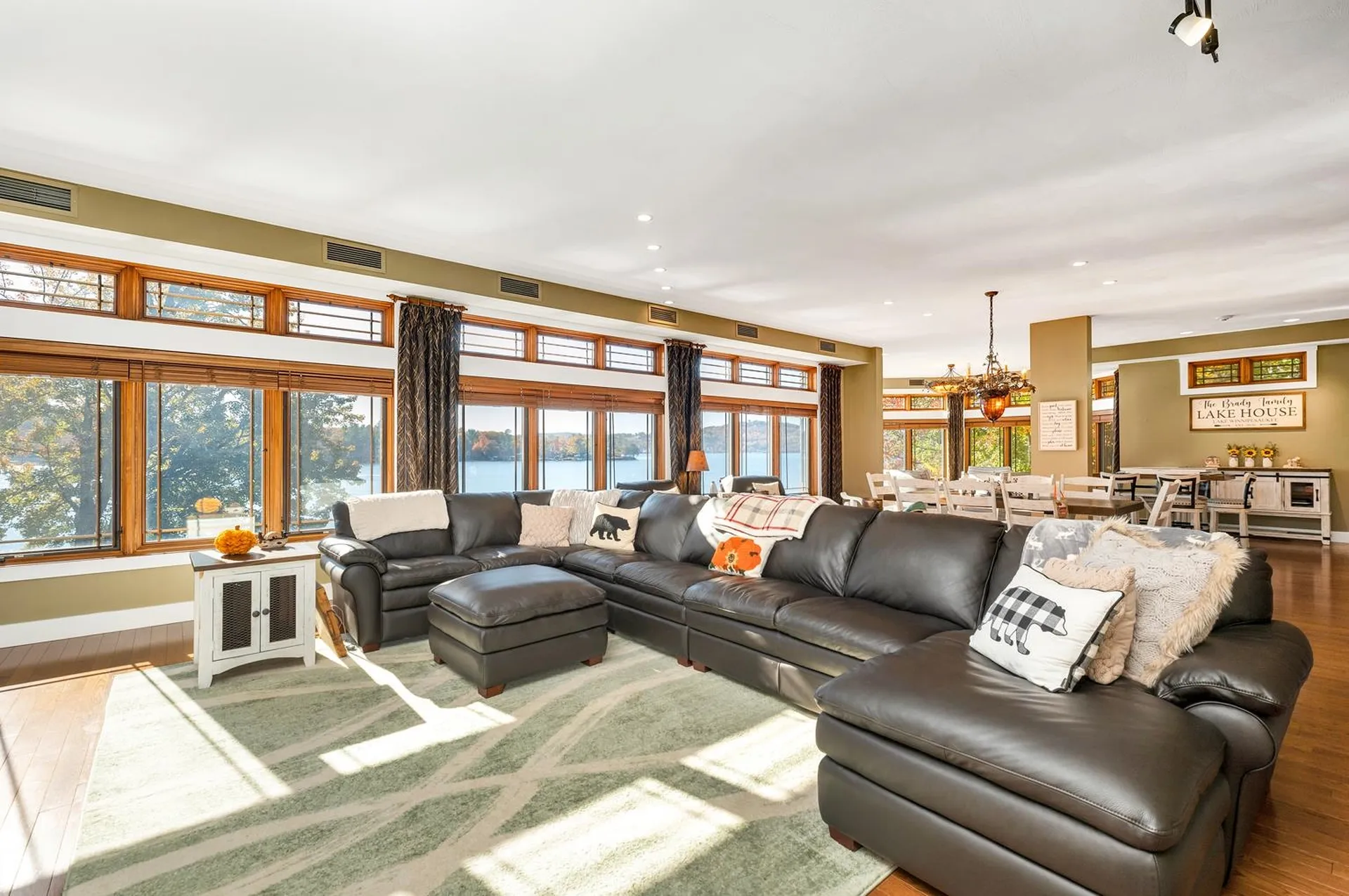 212 Edgewater Drive Gilford NH 03249