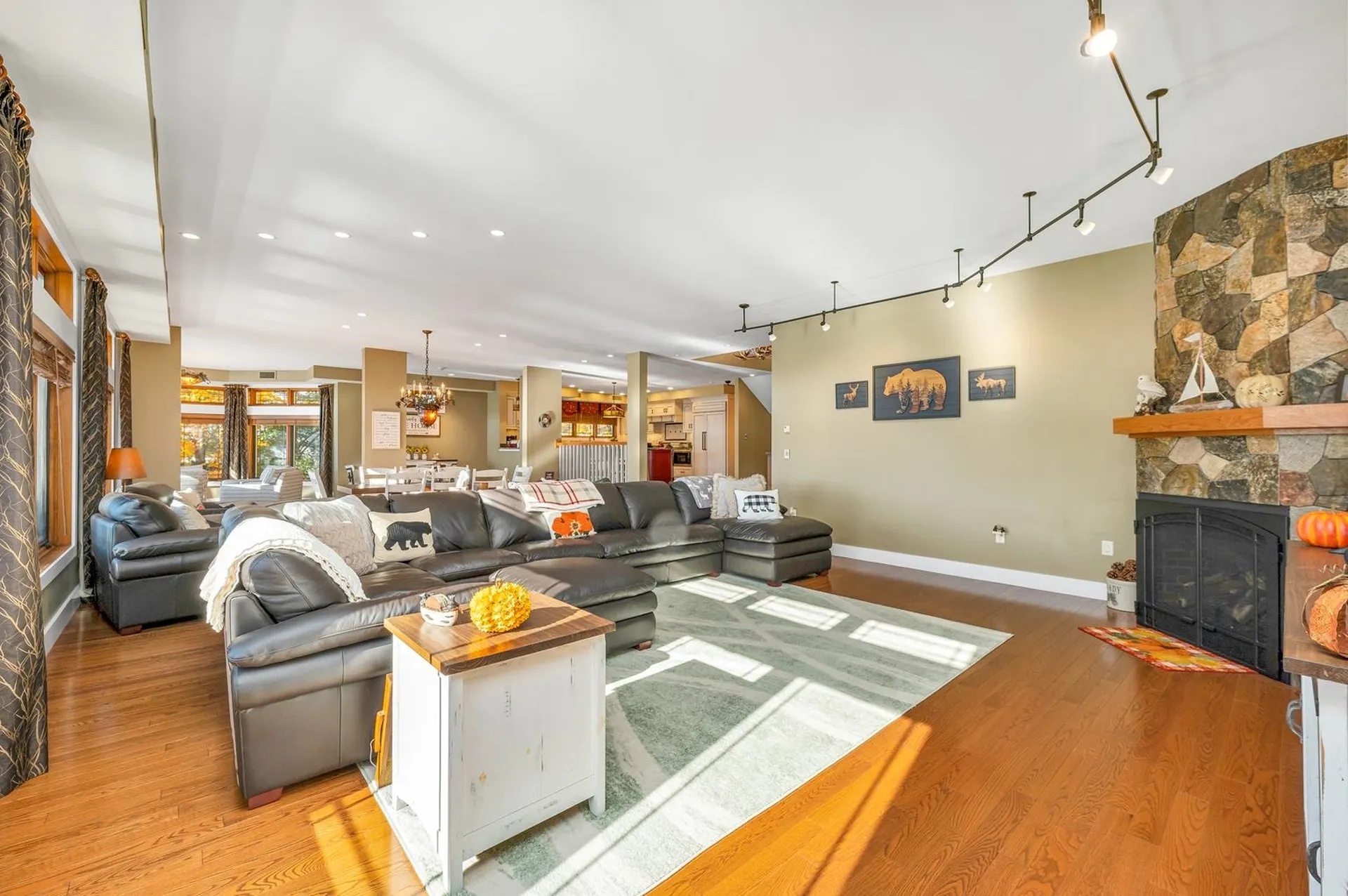 212 Edgewater Drive Gilford NH 03249