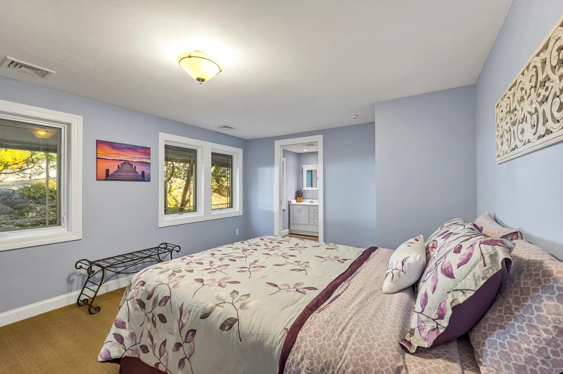 212 Edgewater Drive Gilford NH 03249