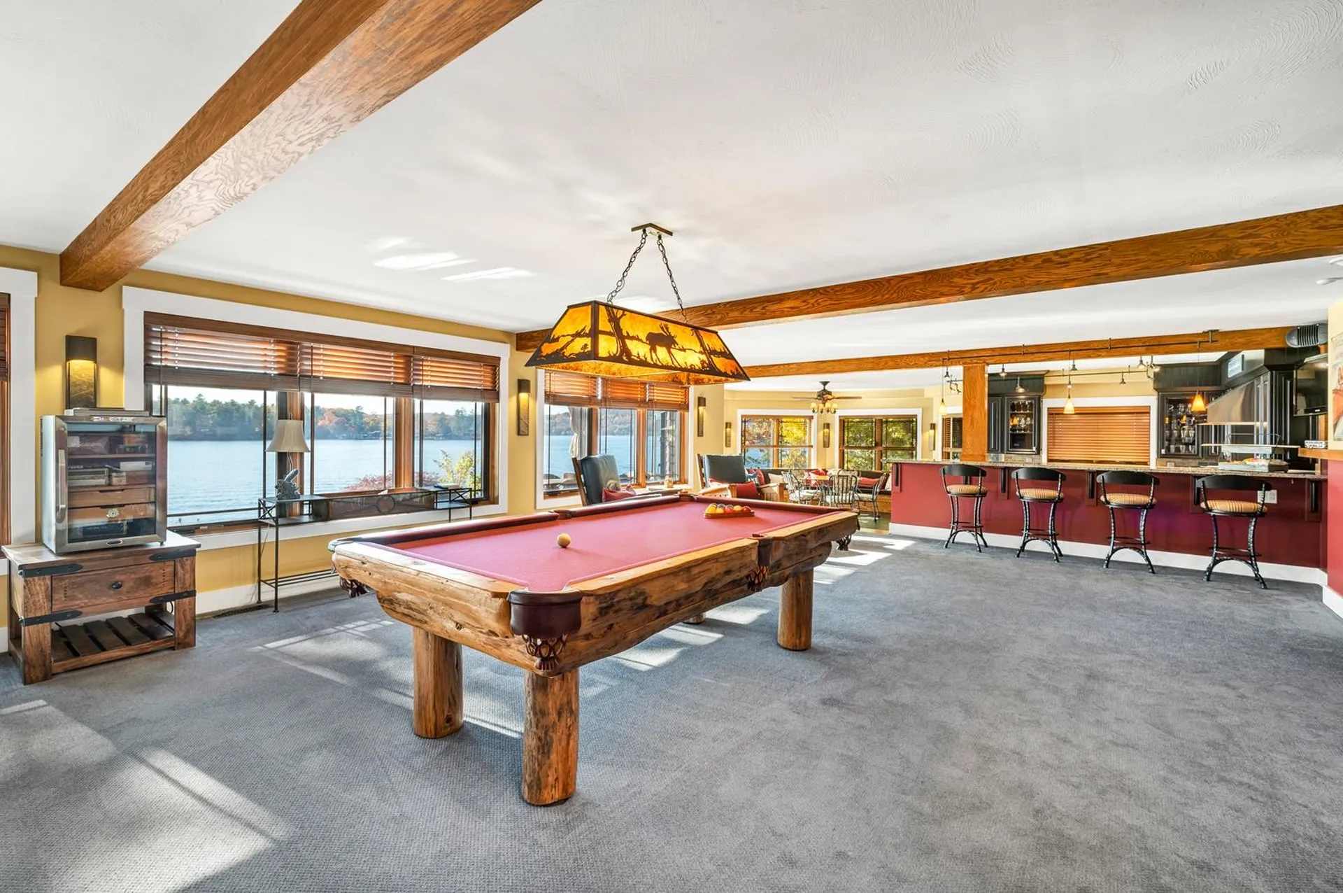 212 Edgewater Drive Gilford NH 03249