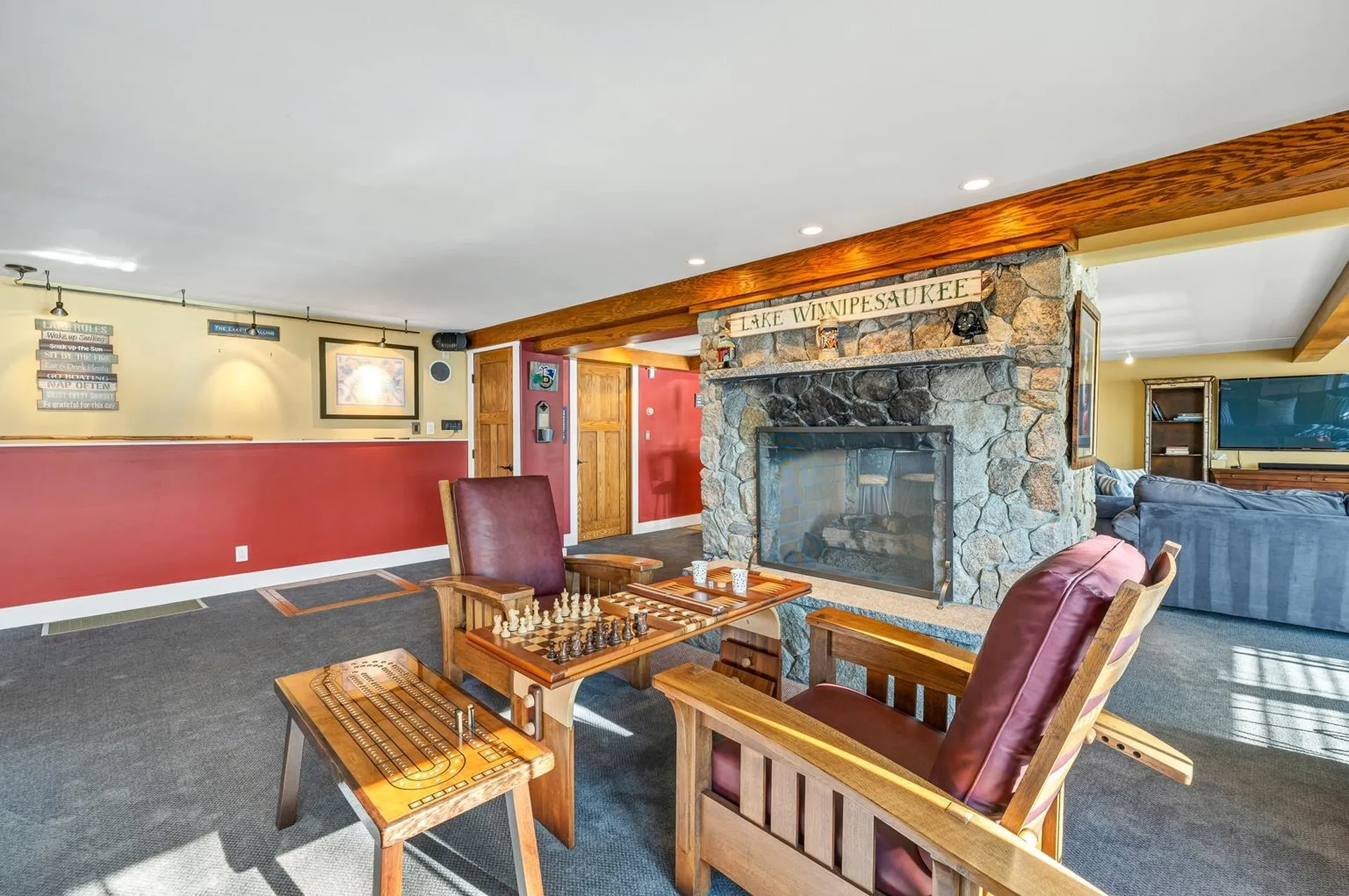 212 Edgewater Drive Gilford NH 03249