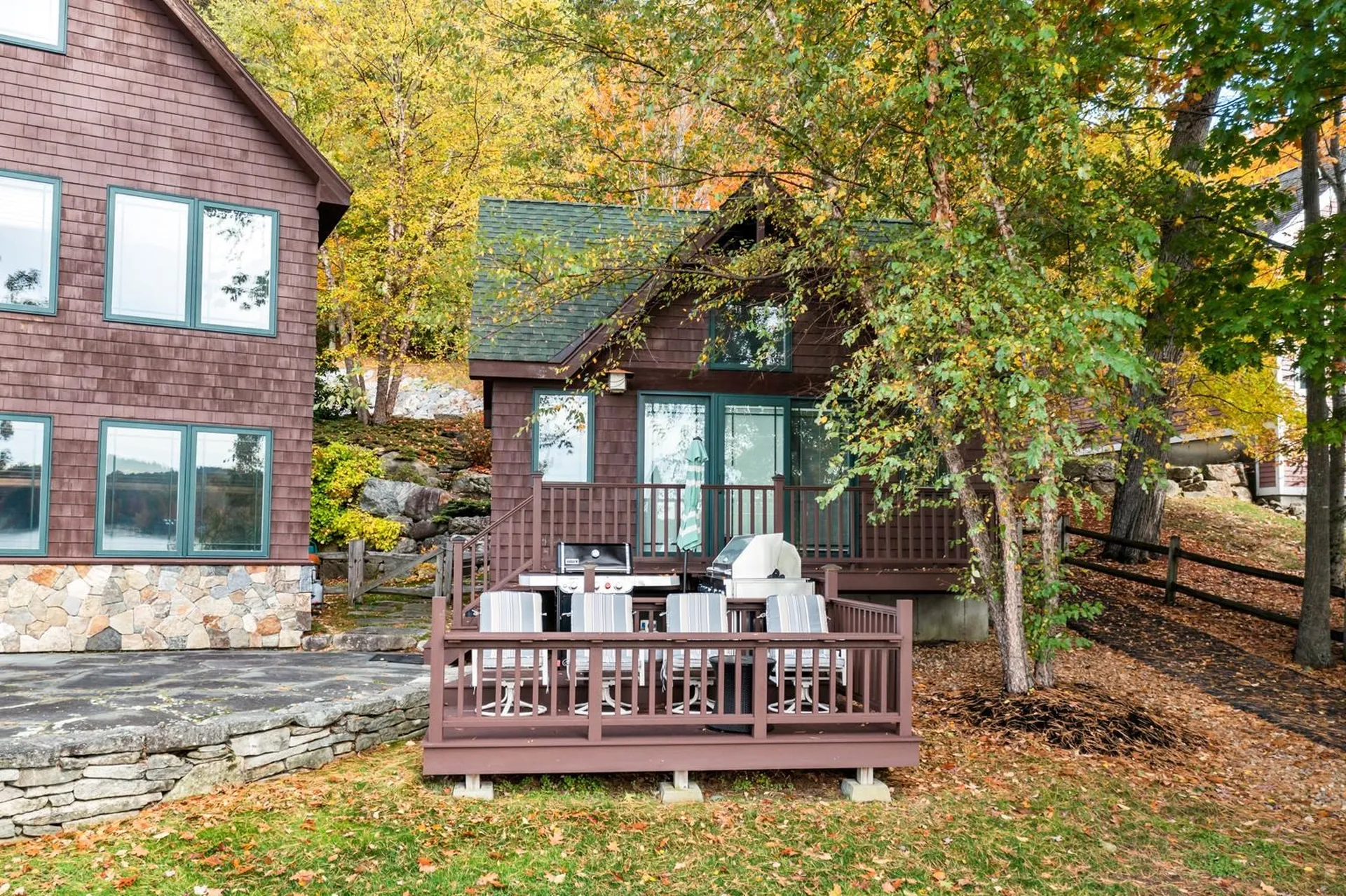 212 Edgewater Drive Gilford NH 03249