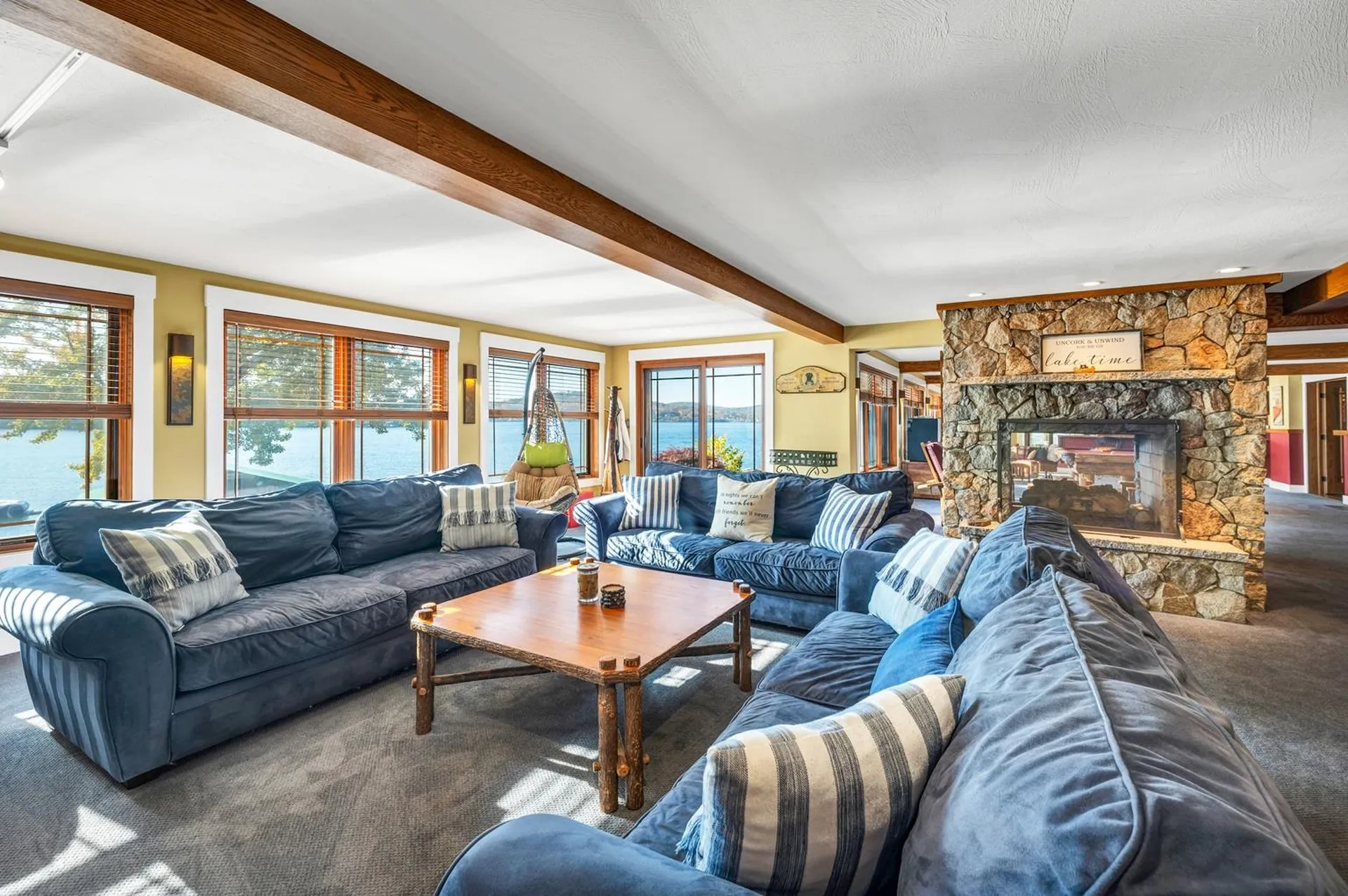 212 Edgewater Drive Gilford NH 03249