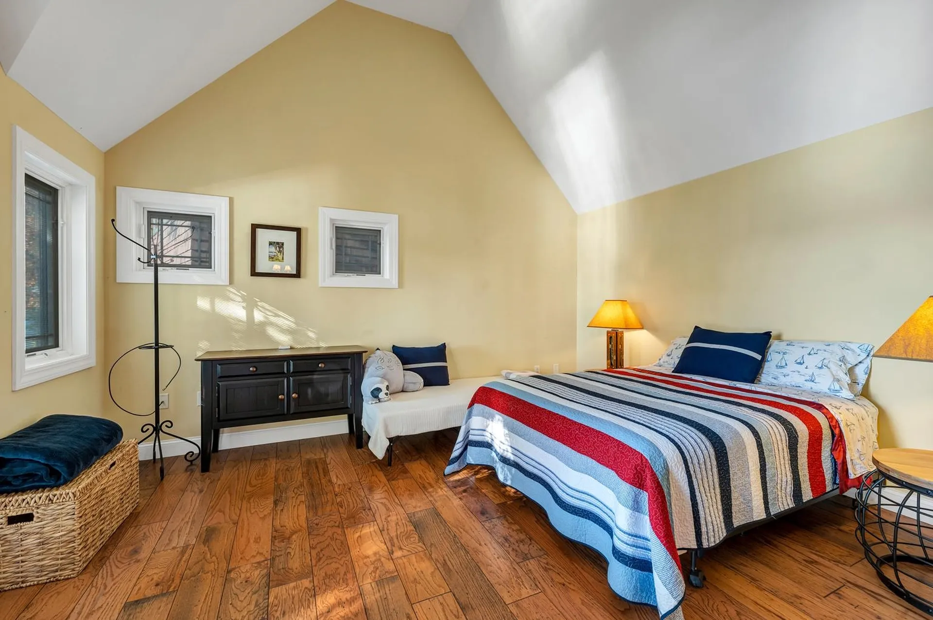 212 Edgewater Drive Gilford NH 03249