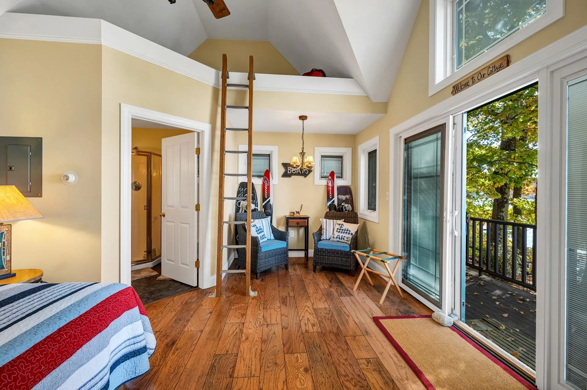 212 Edgewater Drive Gilford NH 03249