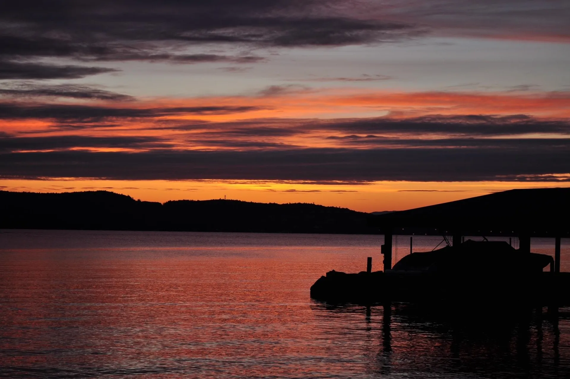 212 Edgewater Drive Gilford NH 03249