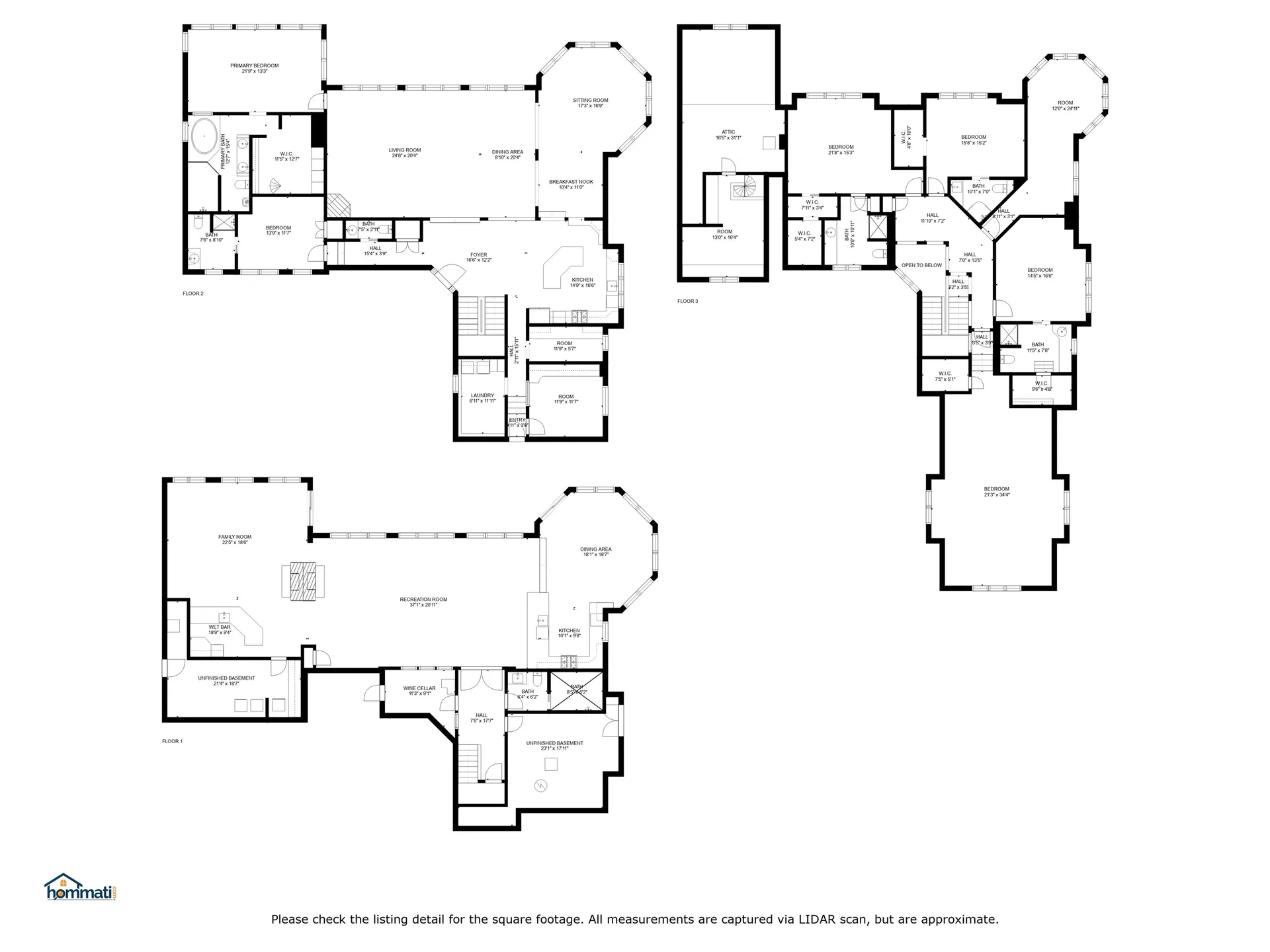 212 Edgewater Drive Gilford NH 03249