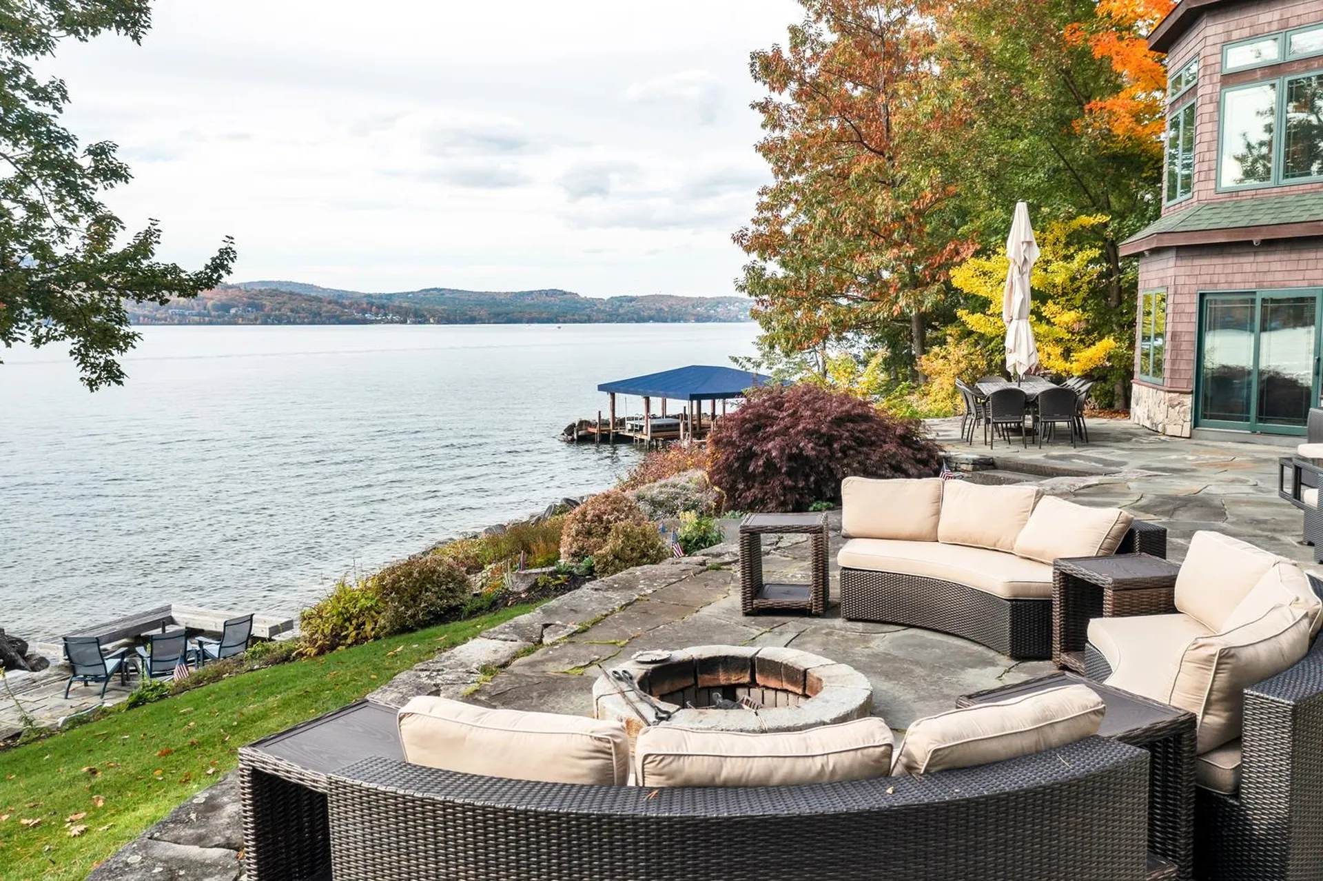 212 Edgewater Drive Gilford NH 03249