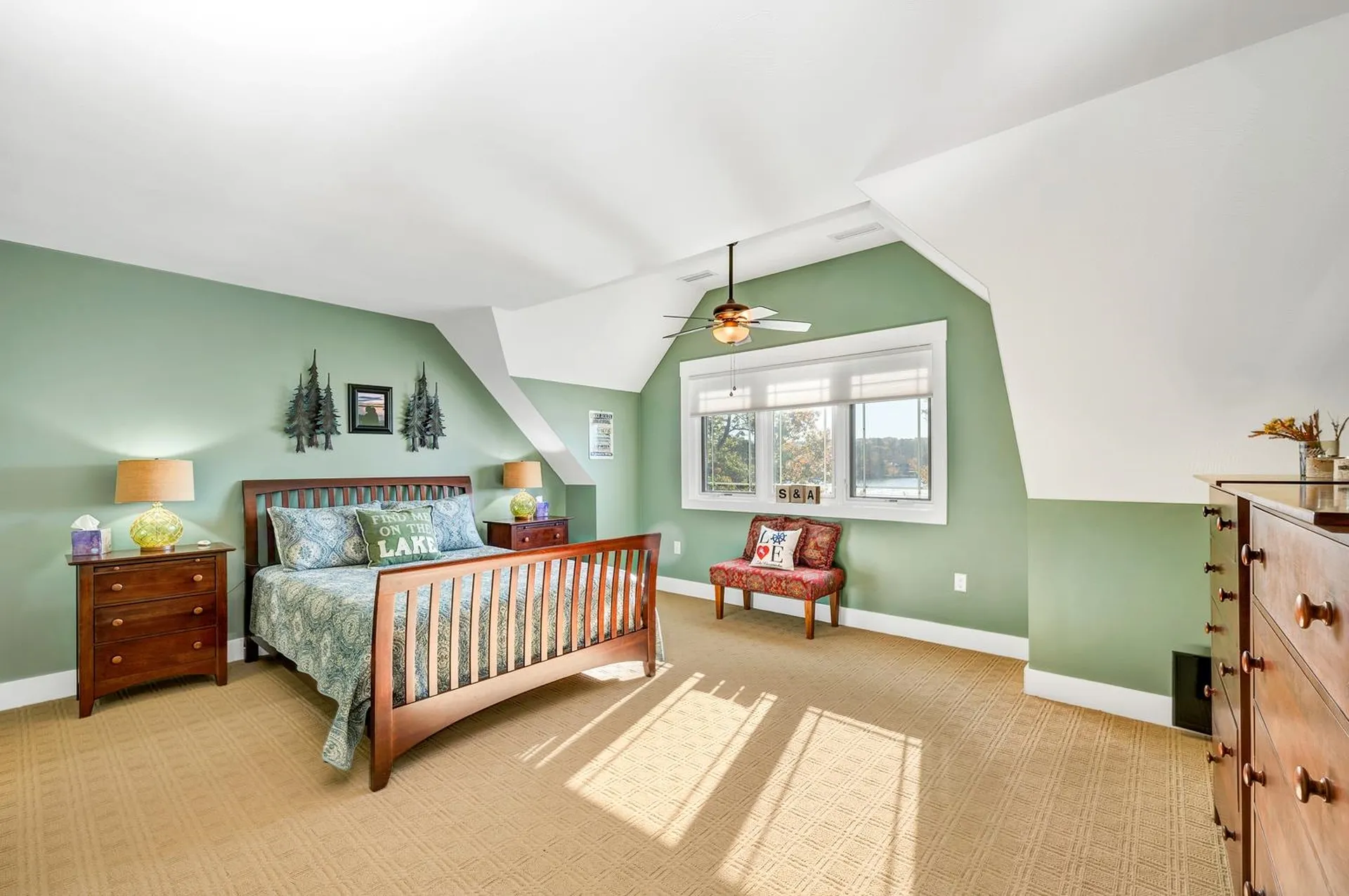 212 Edgewater Drive Gilford NH 03249