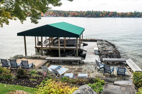 212 Edgewater Drive Gilford NH 03249