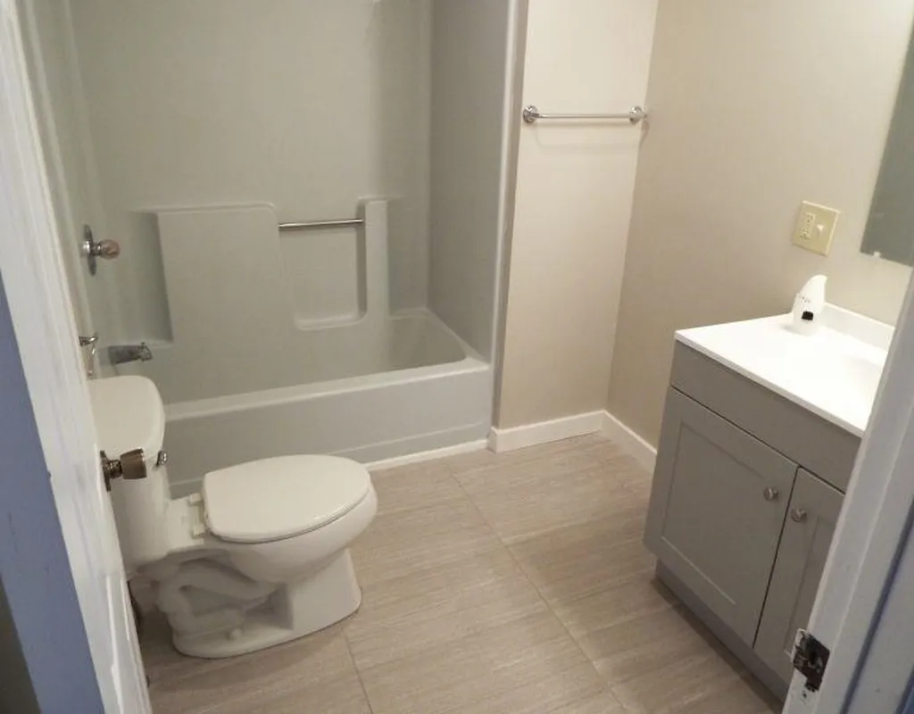 312 Dickey Road Newbury VT 05085