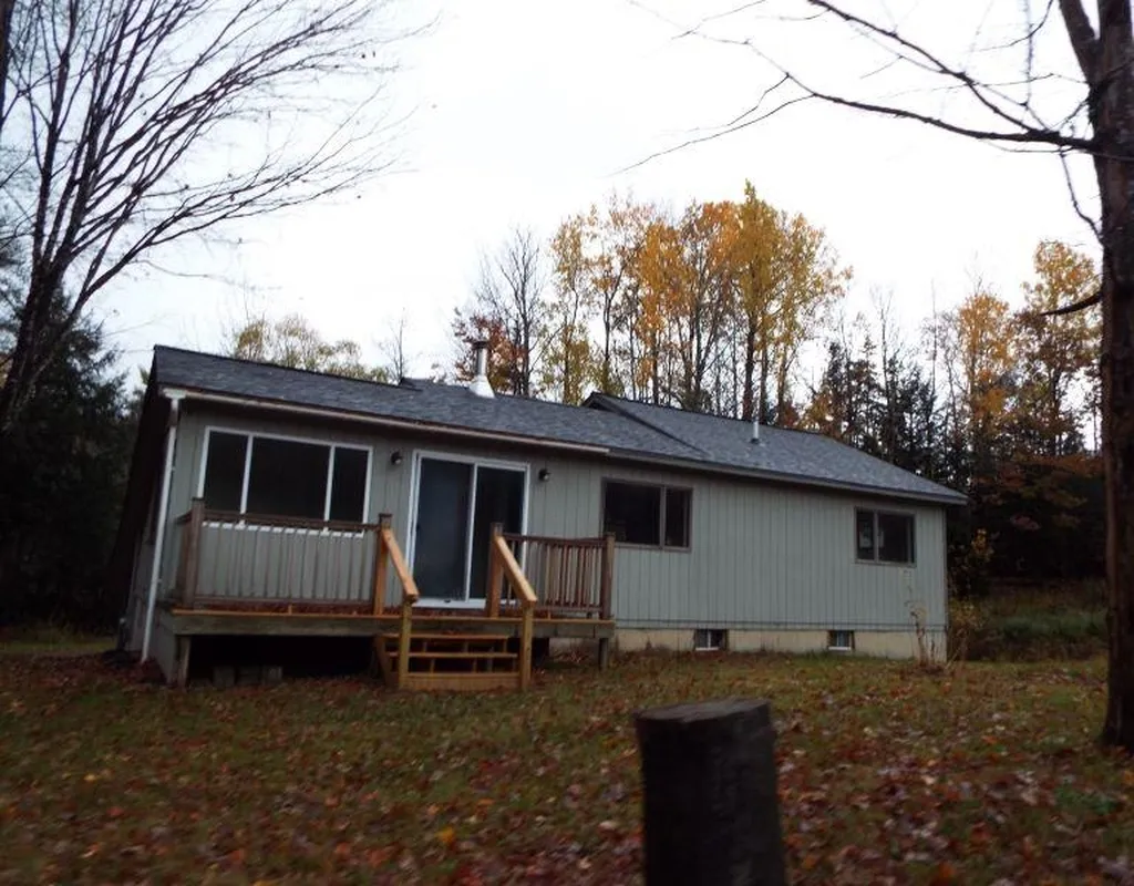 312 Dickey Road Newbury VT 05085