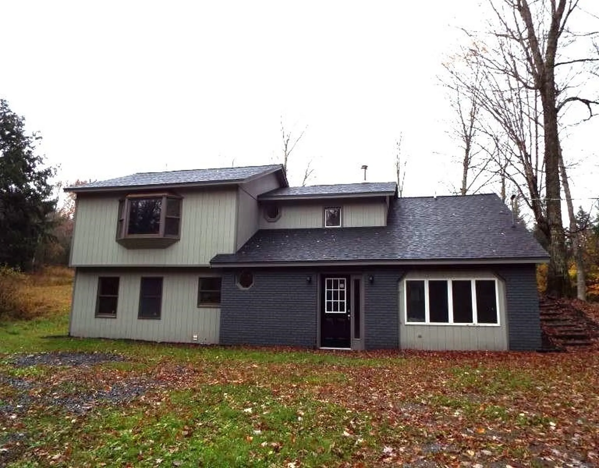 312 Dickey Road Newbury VT 05085