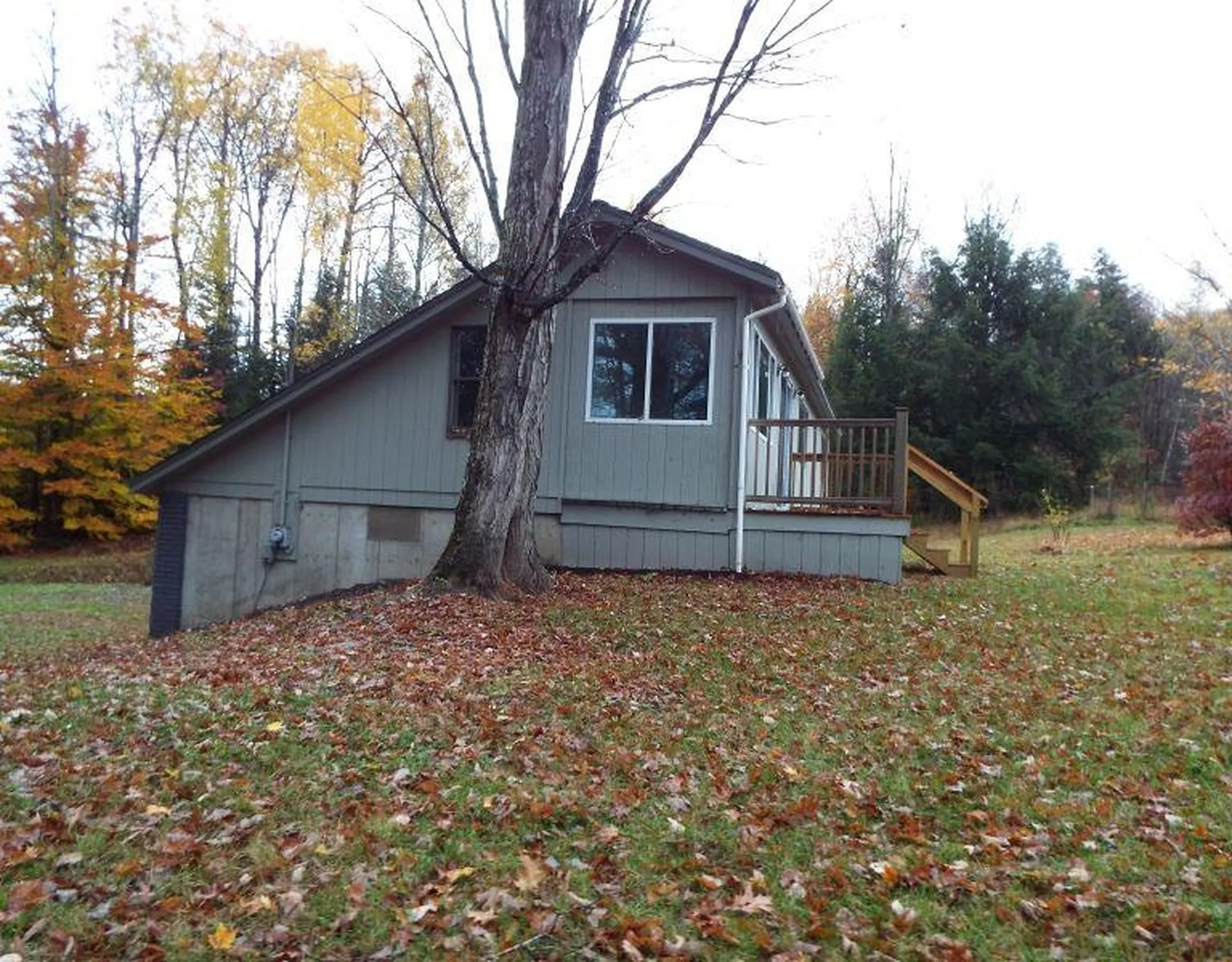 312 Dickey Road Newbury VT 05085