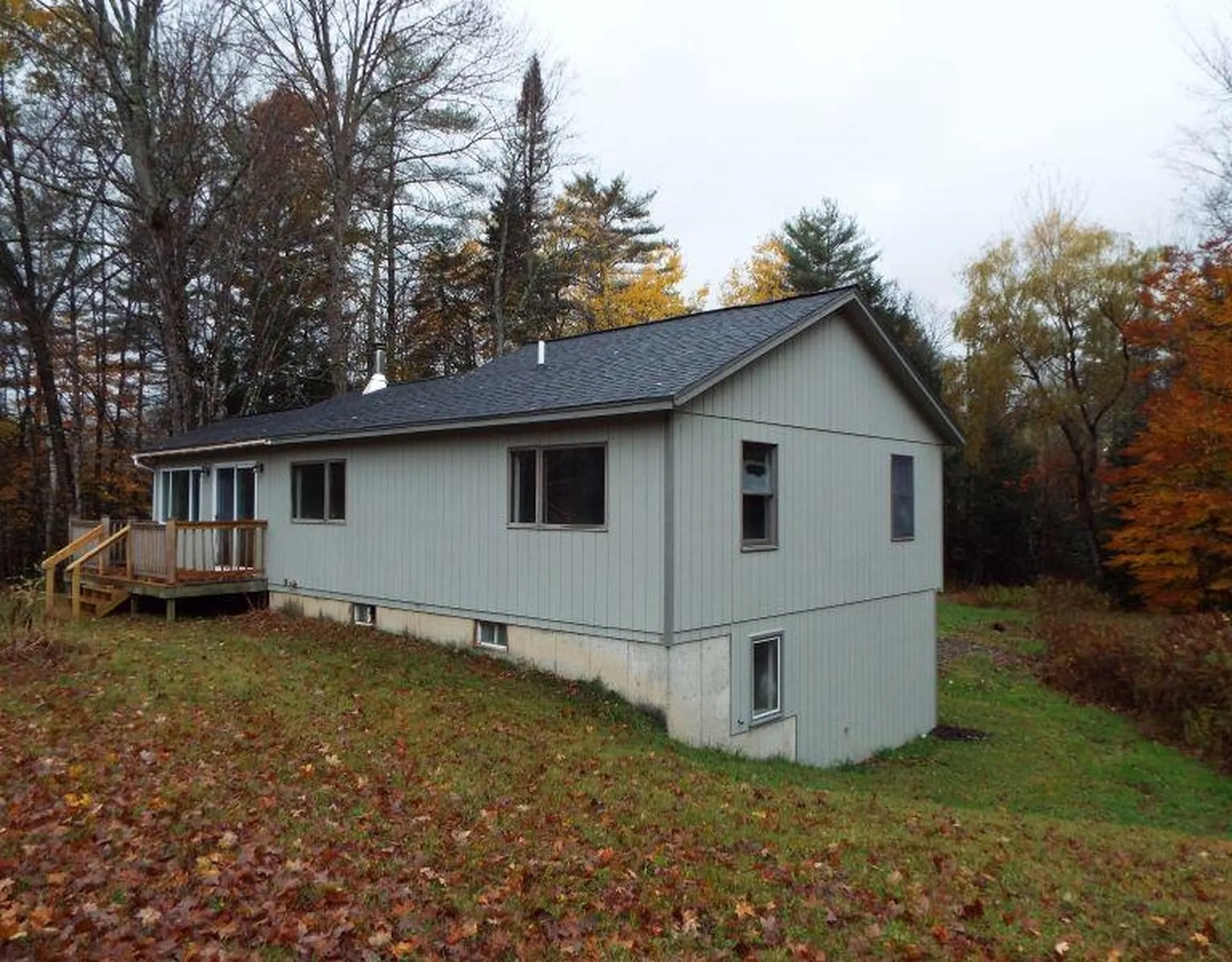 312 Dickey Road Newbury VT 05085