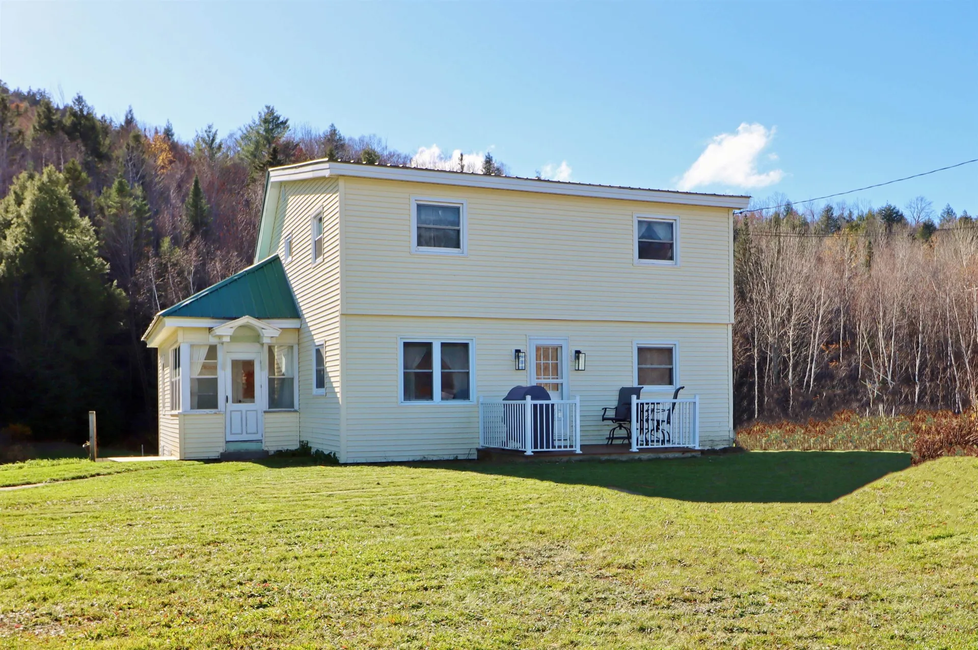 51 Jericho Road Berlin NH 03570