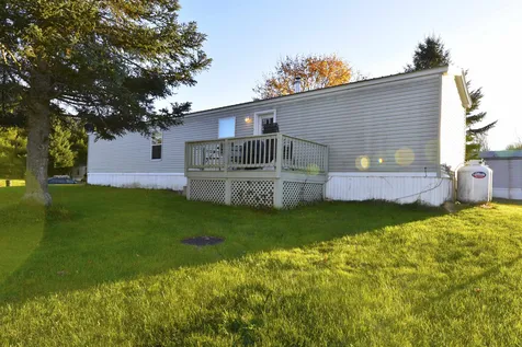 34 Expansion Drive Northfield VT 05663