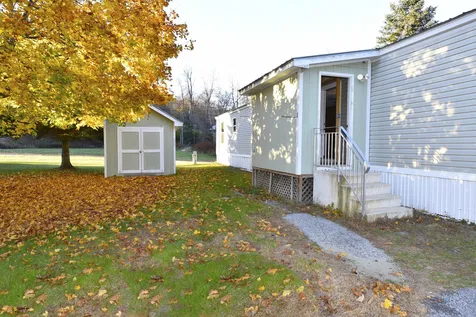 34 Expansion Drive Northfield VT 05663