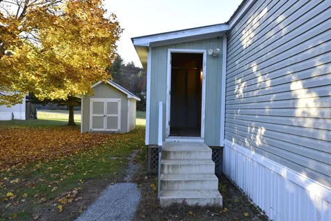 34 Expansion Drive Northfield VT 05663