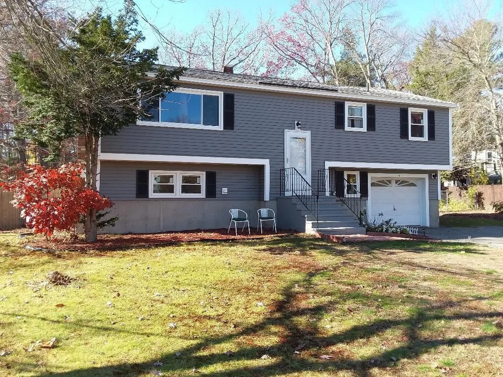 4 Meisner Road Salem NH 03079