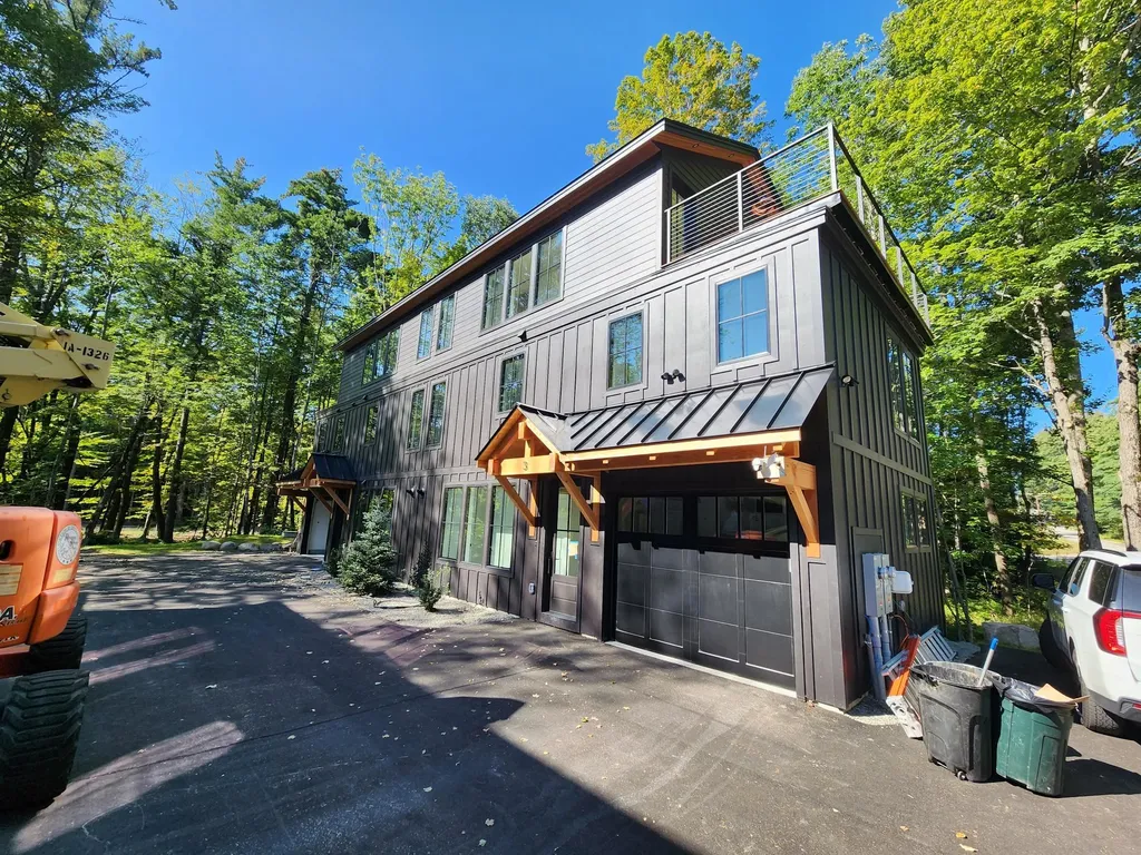 137 Skimobile Road Conway NH 03860