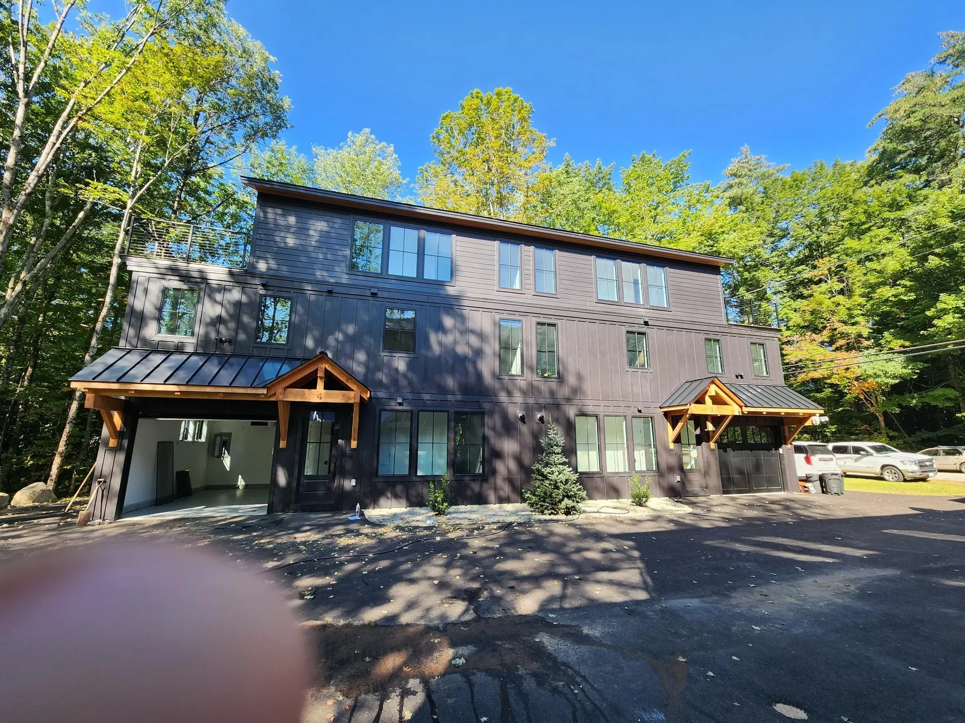 137 Skimobile Road Conway NH 03860