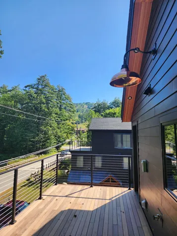 137 Skimobile Road Conway NH 03860