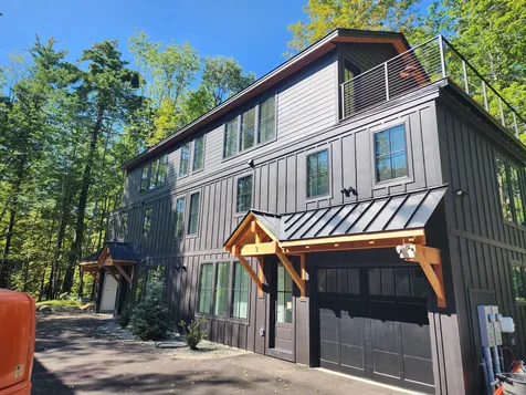 137 Skimobile Road Conway NH 03860