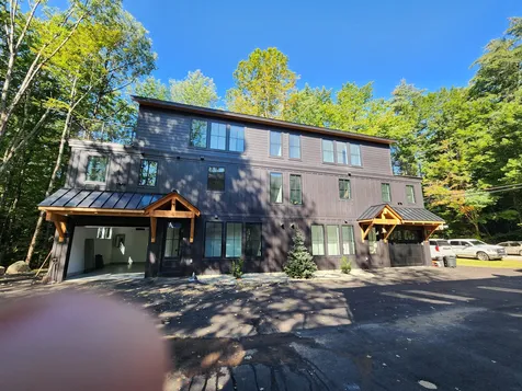 137 Skimobile Road Conway NH 03860