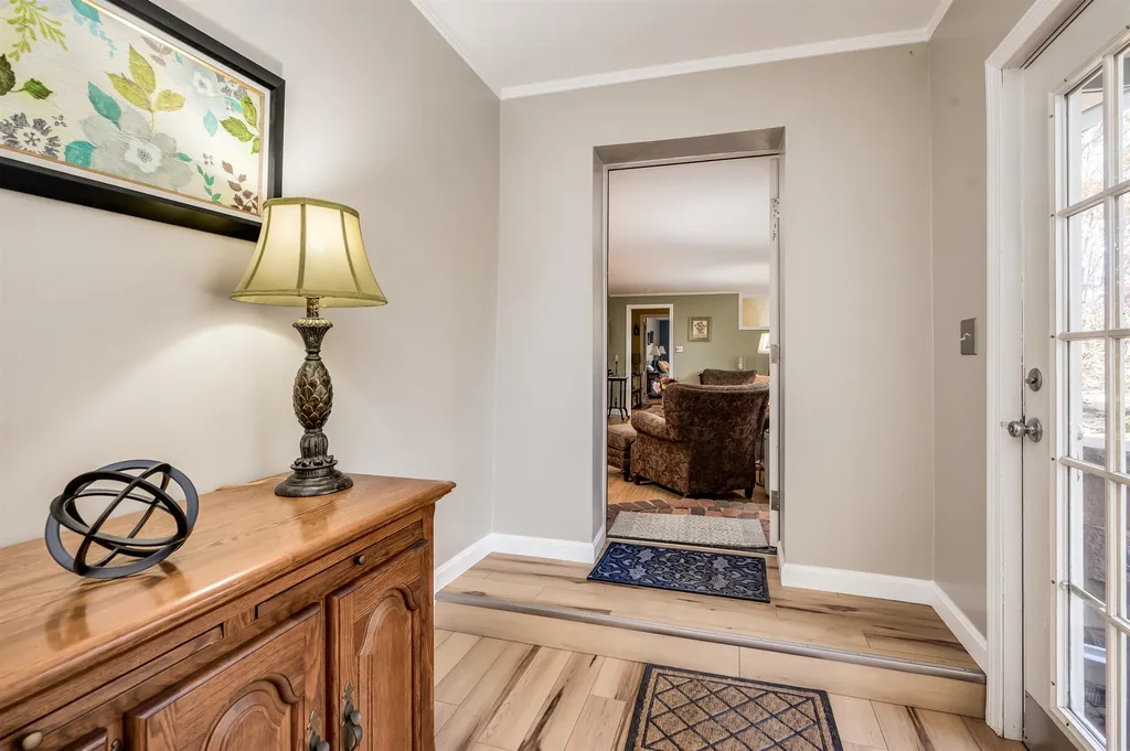 92 Meadowbrook Drive Barrington NH 03825