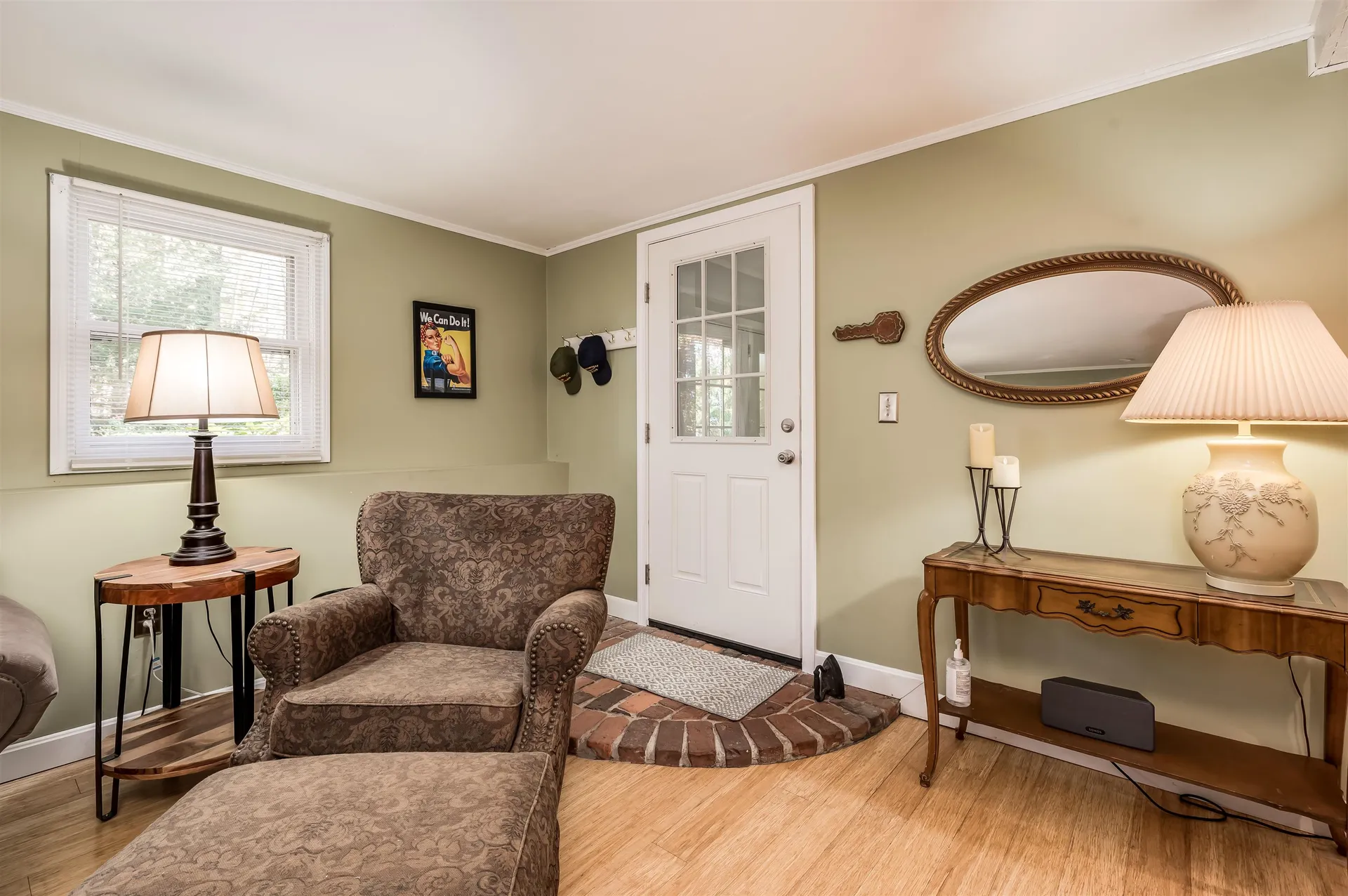 92 Meadowbrook Drive Barrington NH 03825