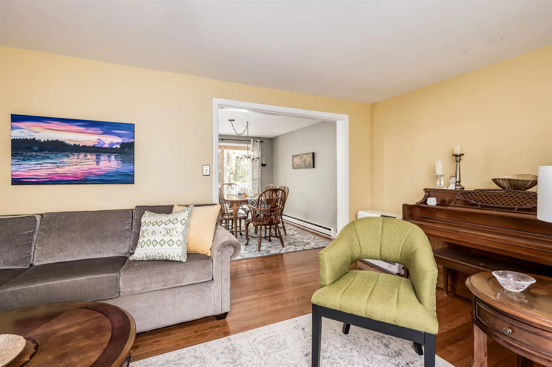 92 Meadowbrook Drive Barrington NH 03825