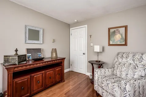 92 Meadowbrook Drive Barrington NH 03825