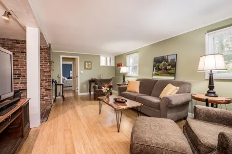 92 Meadowbrook Drive Barrington NH 03825
