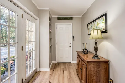 92 Meadowbrook Drive Barrington NH 03825