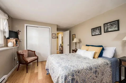 92 Meadowbrook Drive Barrington NH 03825